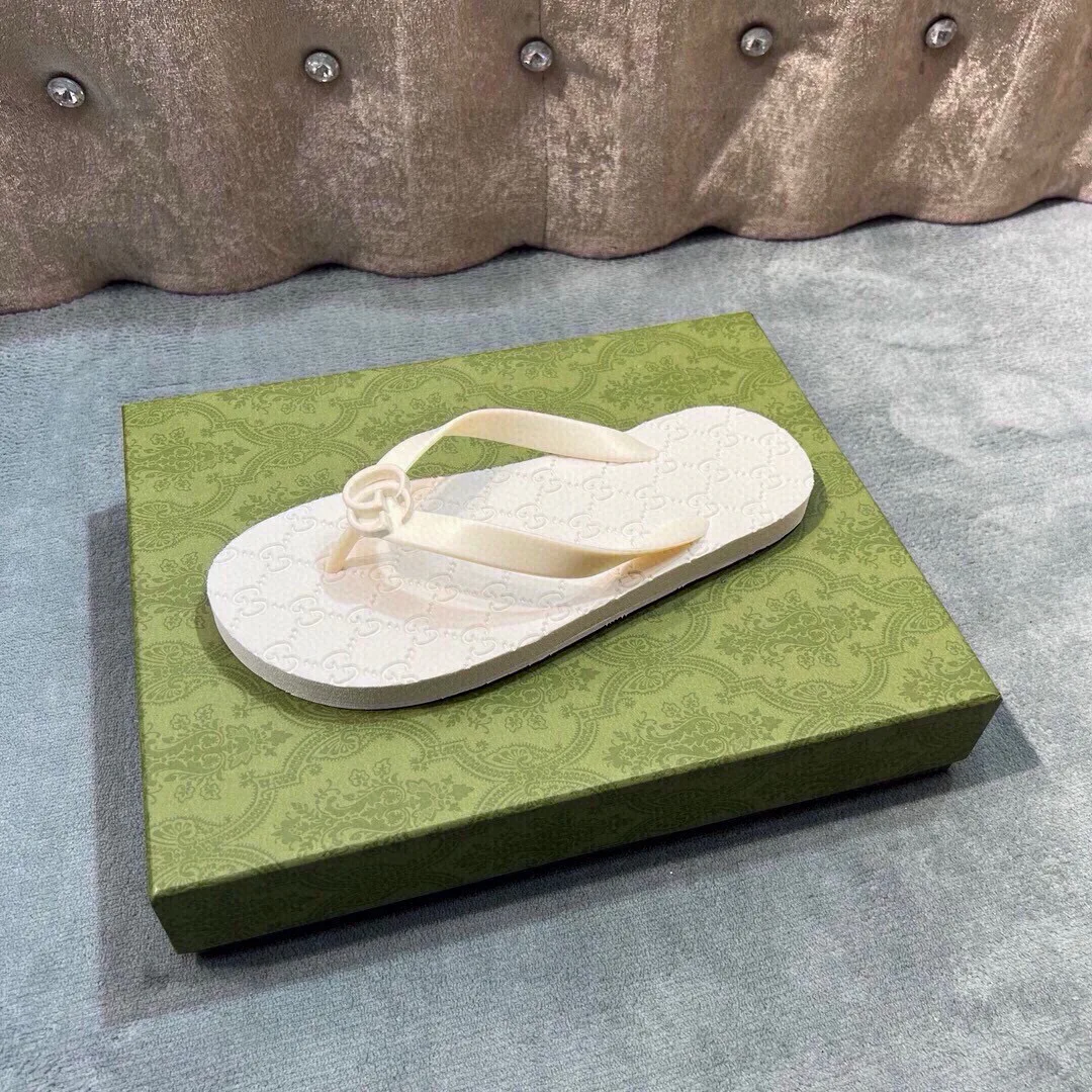 Шлепанцы Мужские Gucci 11450825