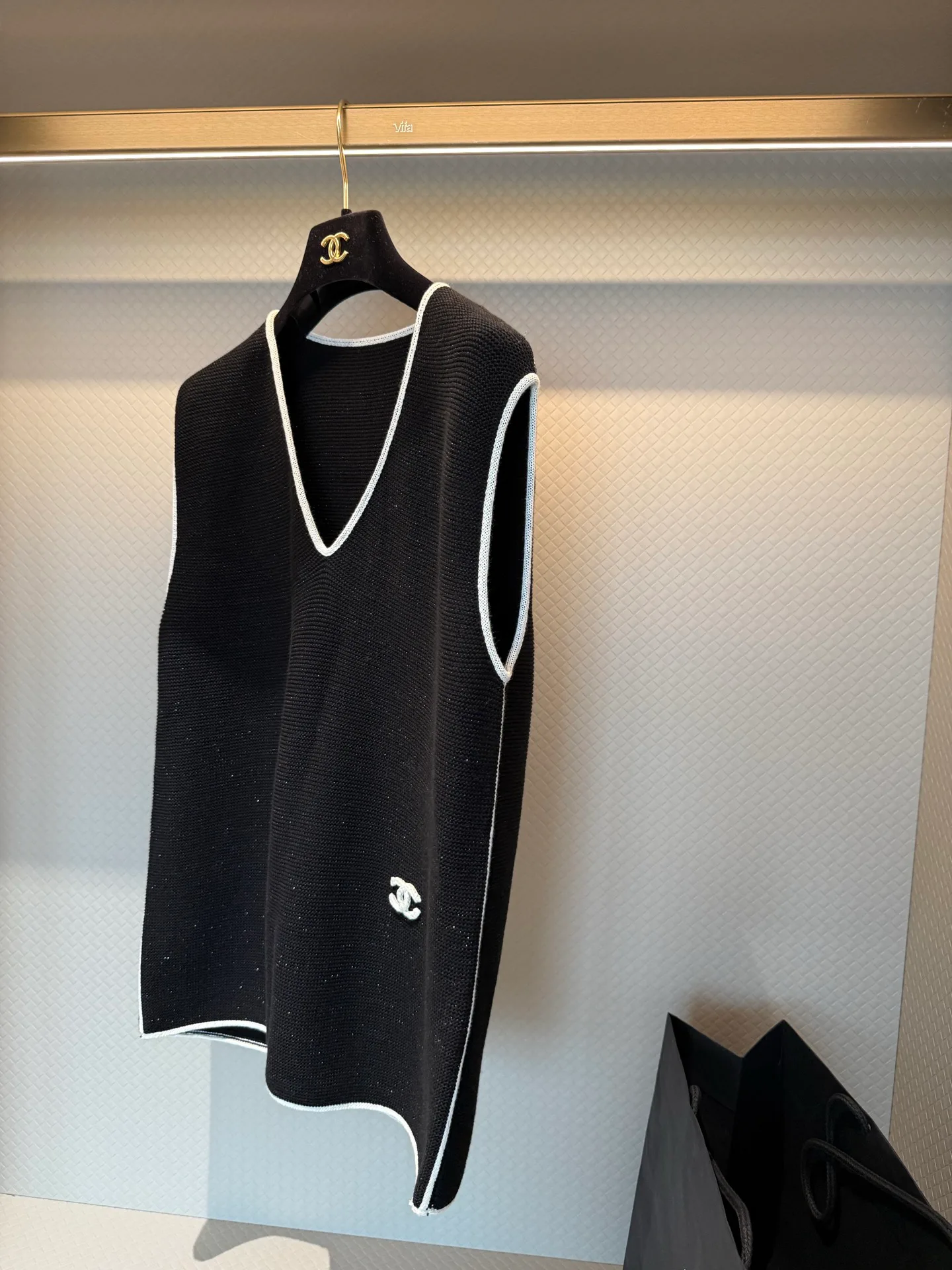 Топы Женские Chanel 12759848