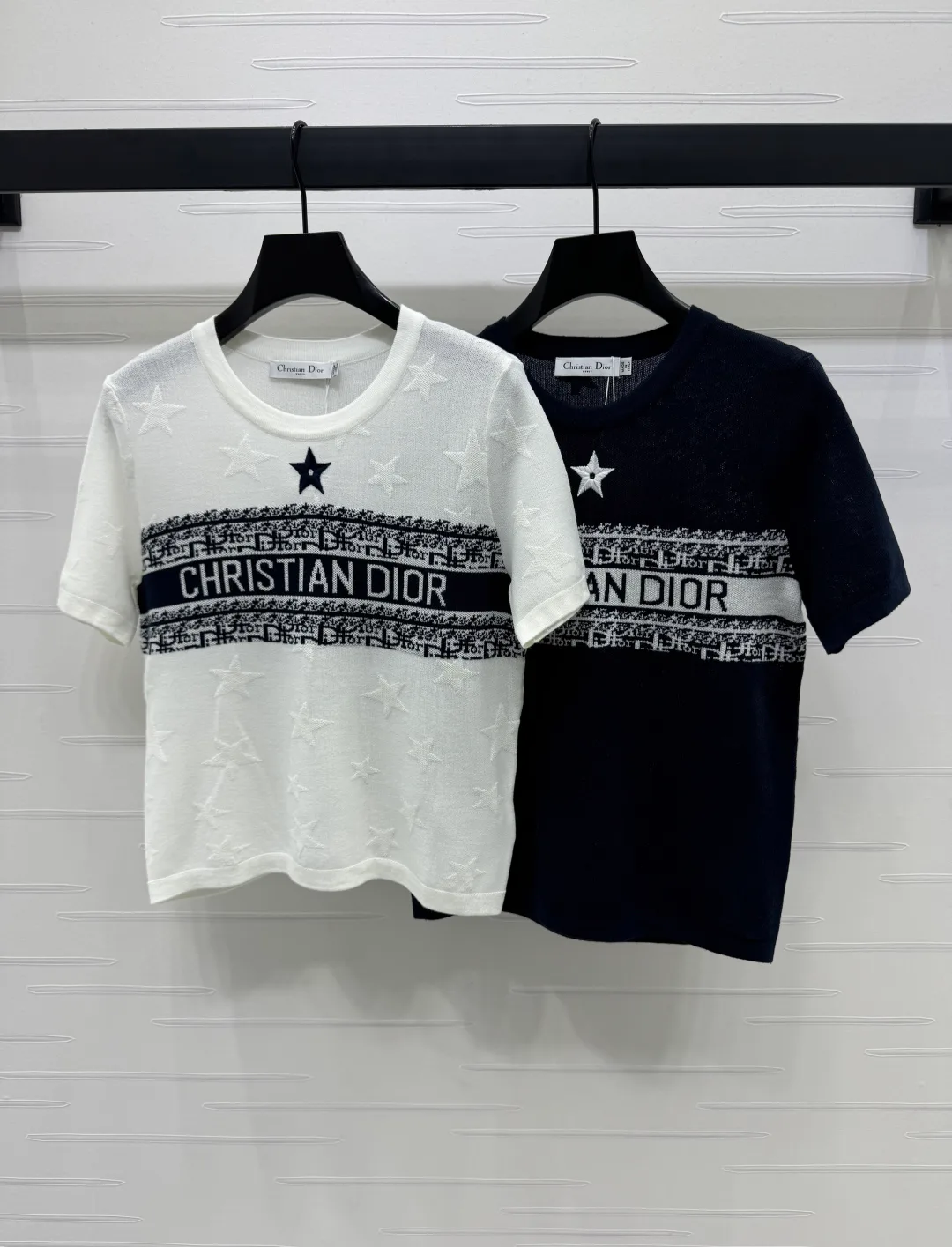 Футболки Женские Christian Dior