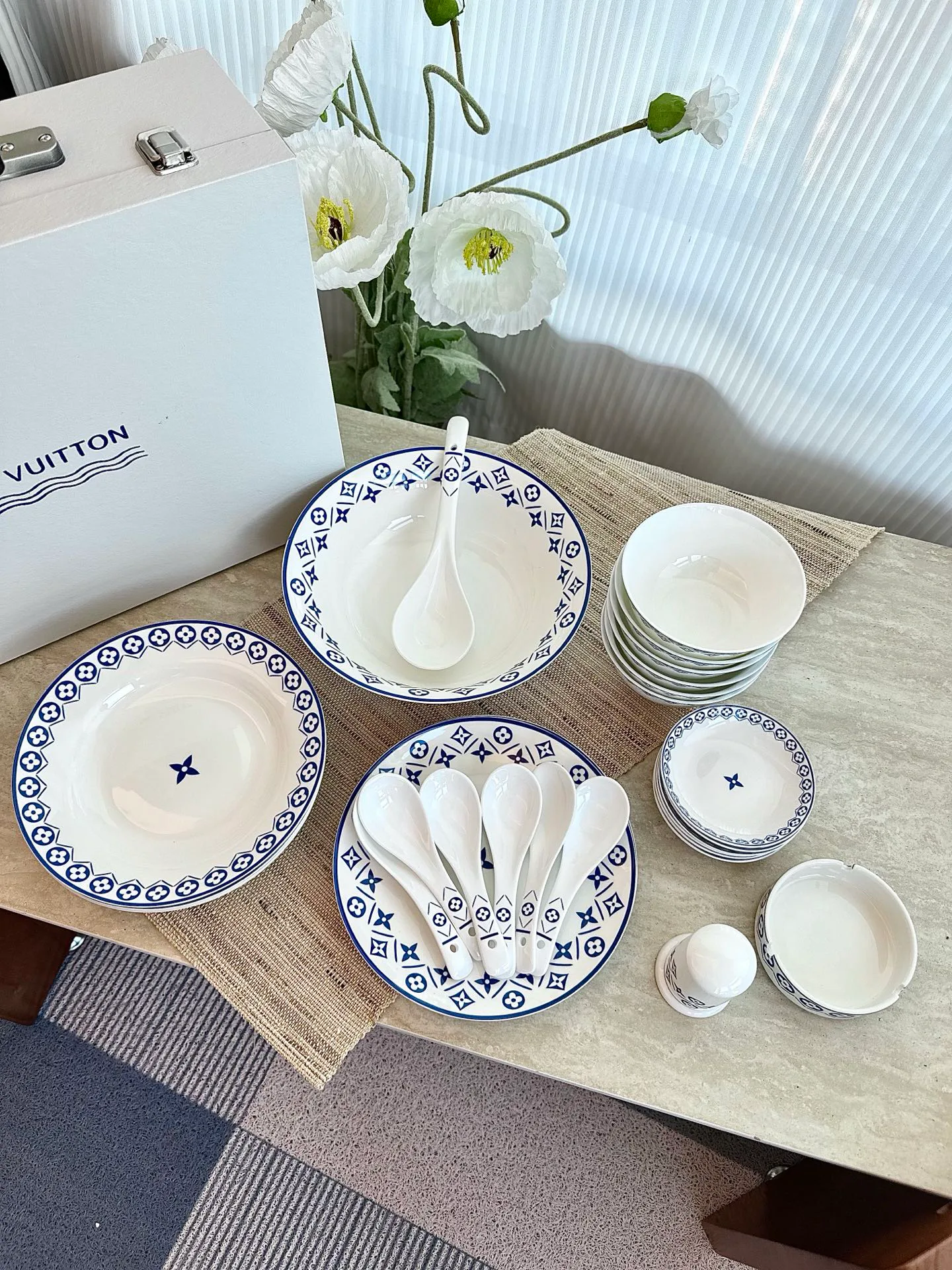 Посуда Louis Vuitton 5053551