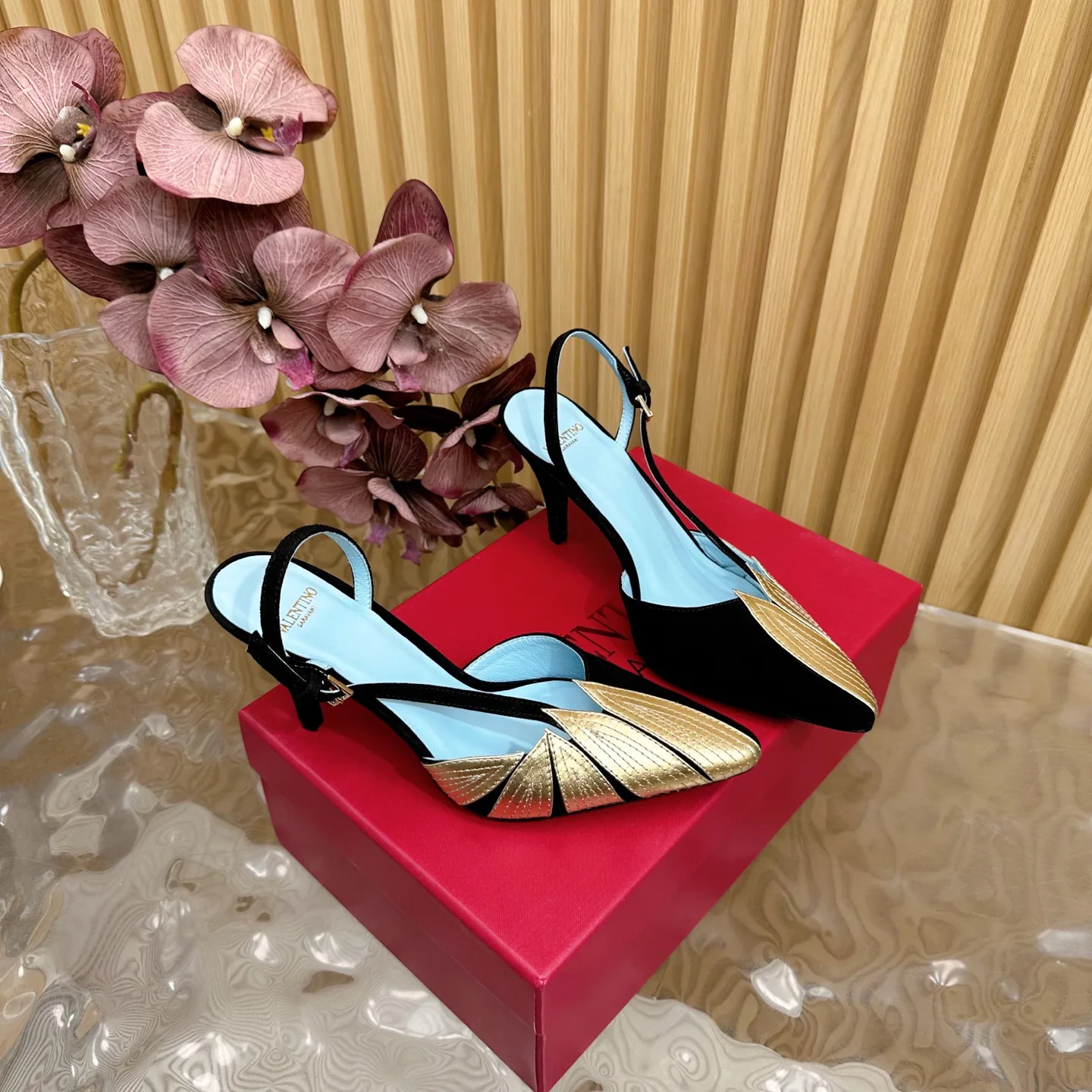 Туфли Женские Valentino 10015876