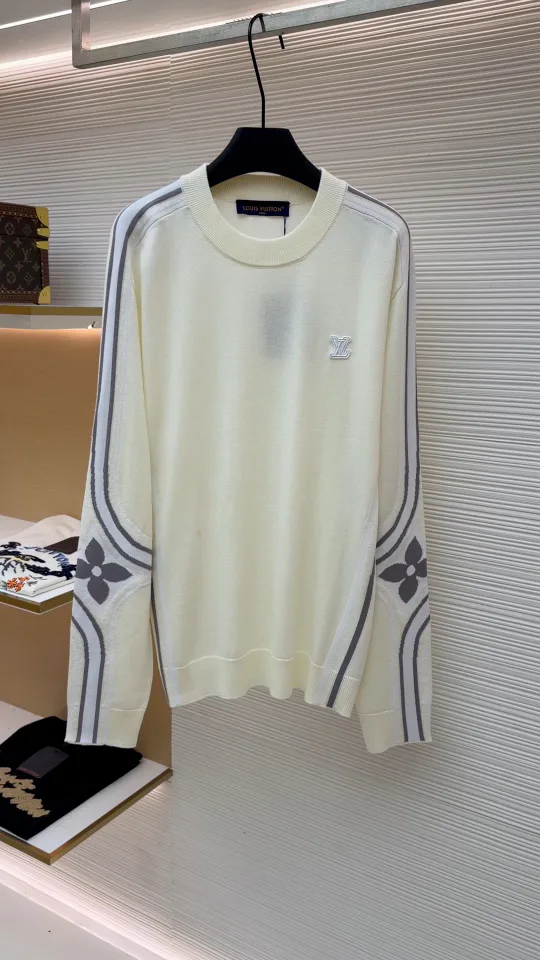Джемперы И Свитеры Мужские Louis Vuitton 1270676