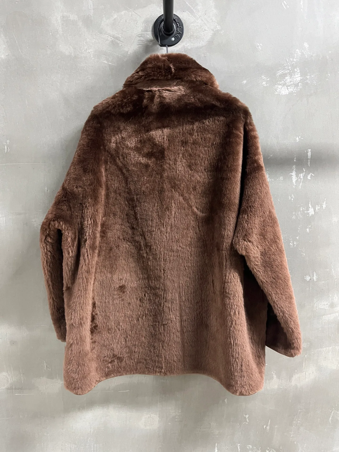 Шубы Женские Max Mara 259050