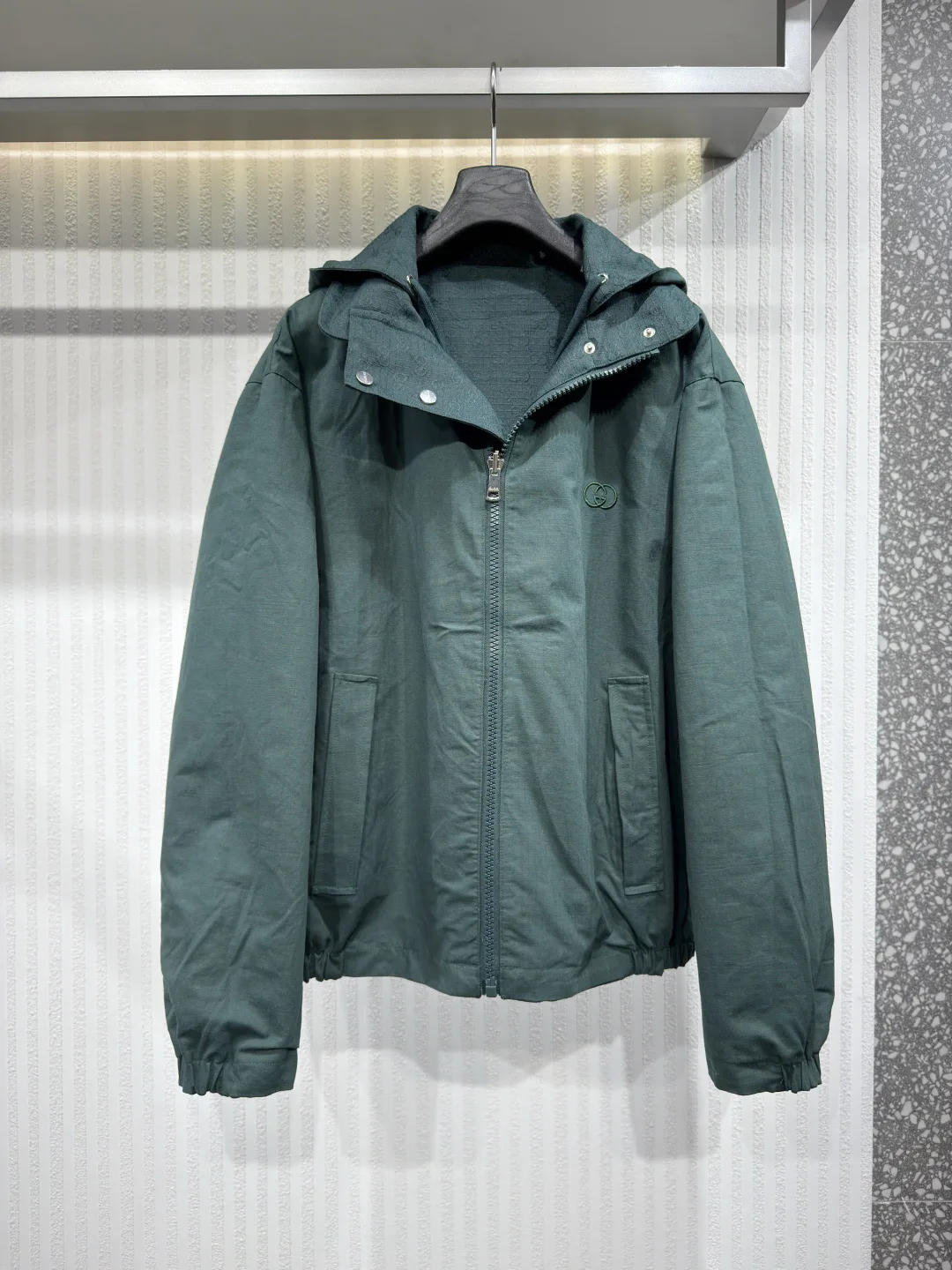 Куртки И Пуховики Мужские Gucci 11386158
