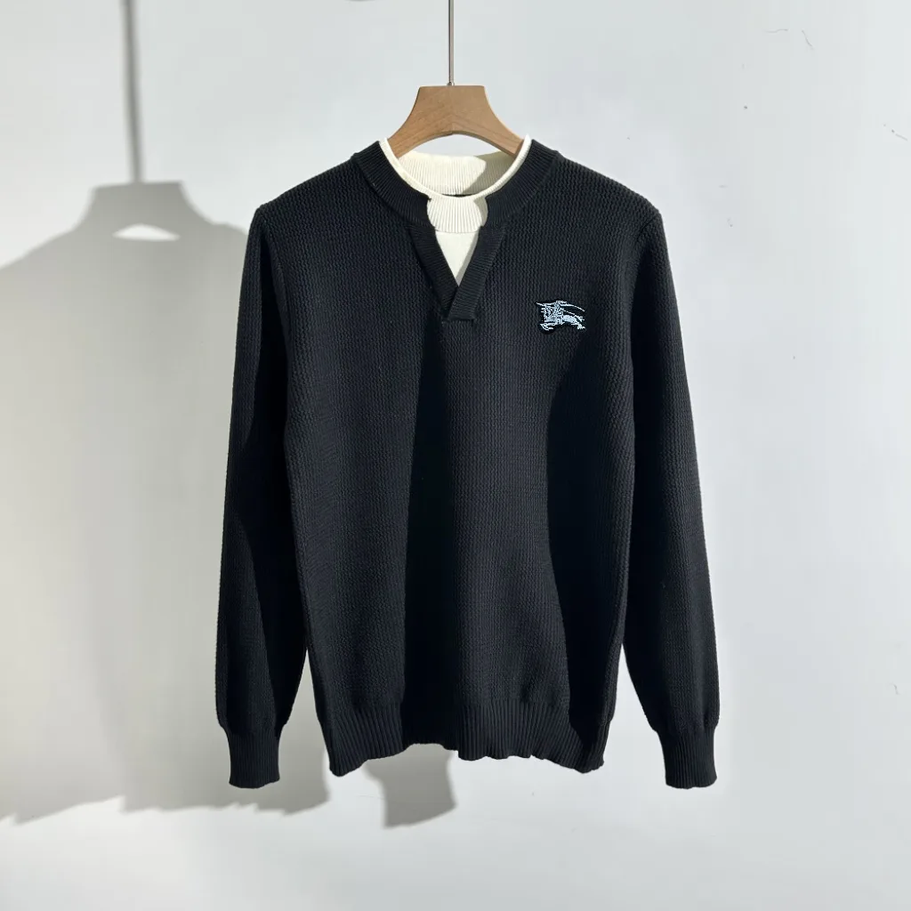 Свитеры Мужские Burberry 215898