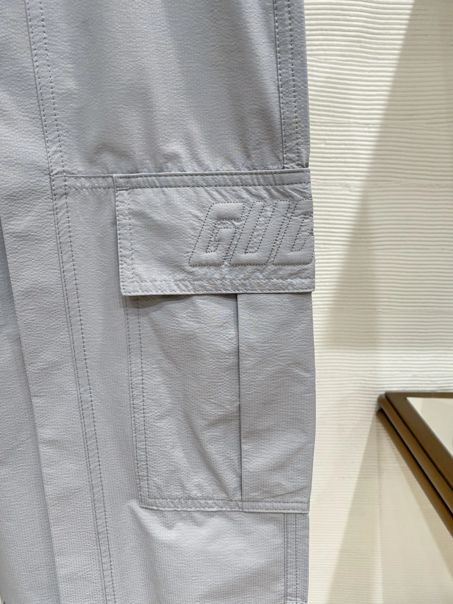 Брюки Мужские Gucci 11664728