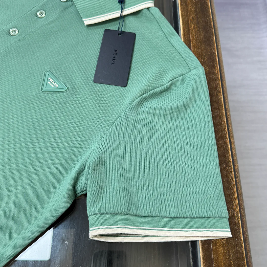 Рубашки Мужские Prada 11539851