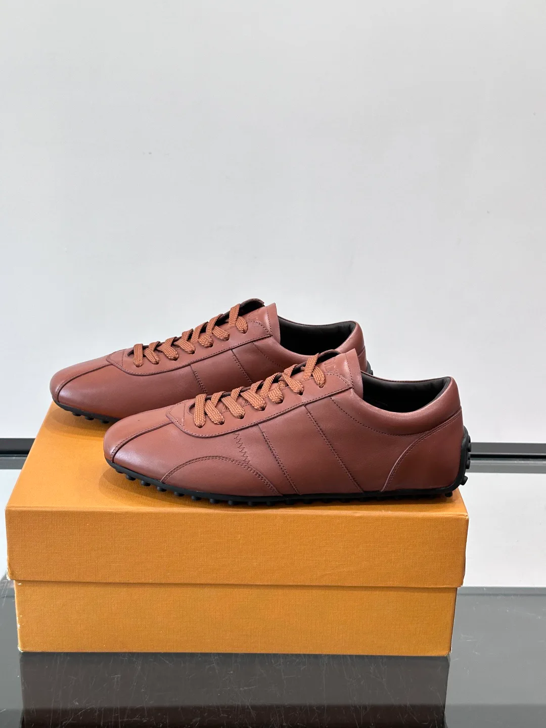Кроссовки Мужские Tod's 17914068