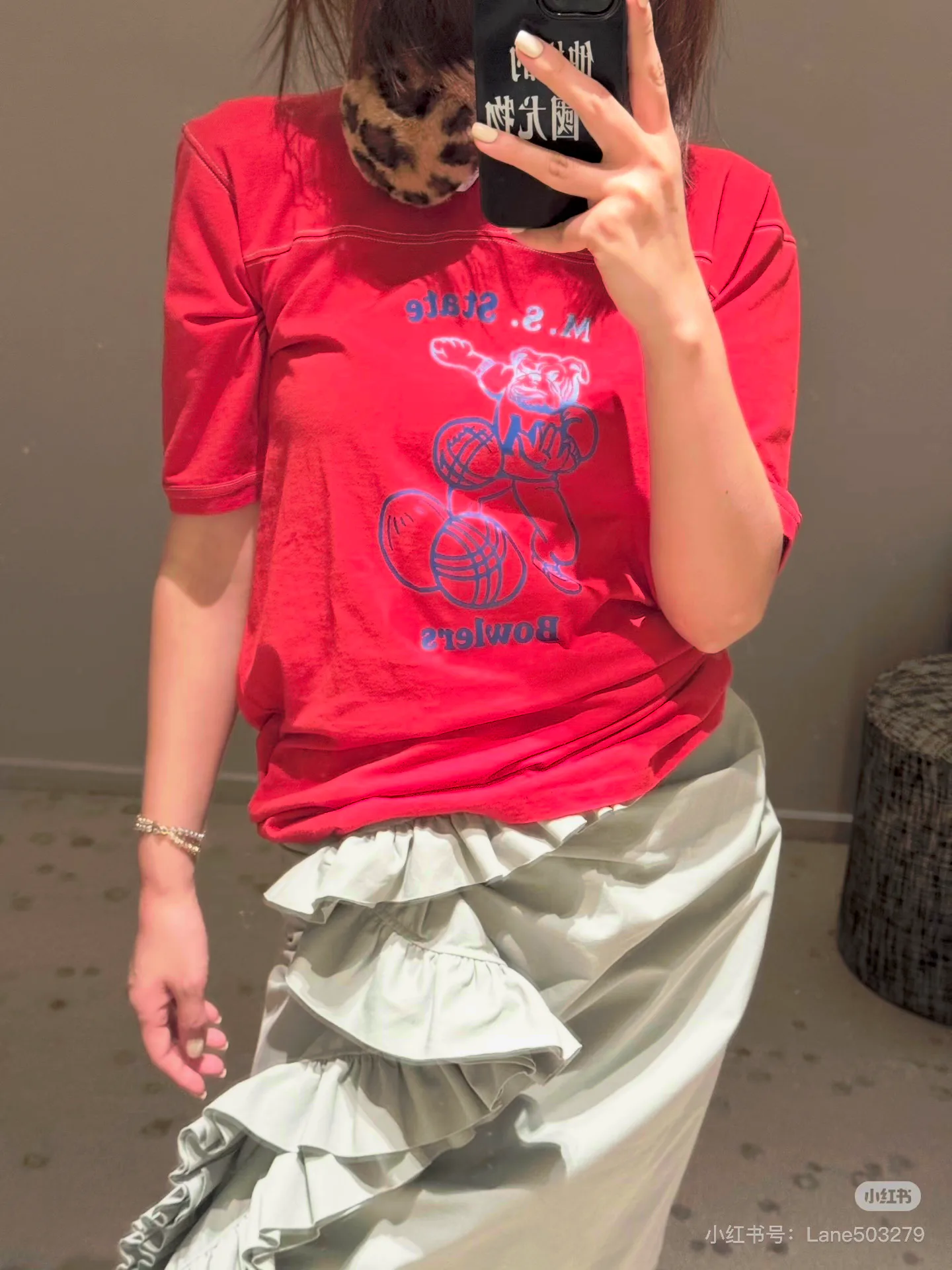 Футболки Женские Maison Margiela 10316526