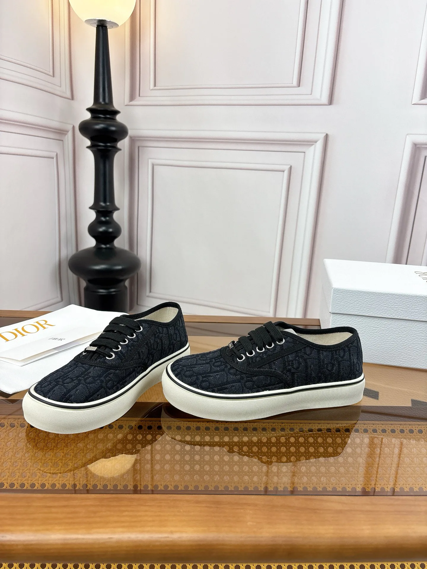Кеды Женские Christian Dior 10060687