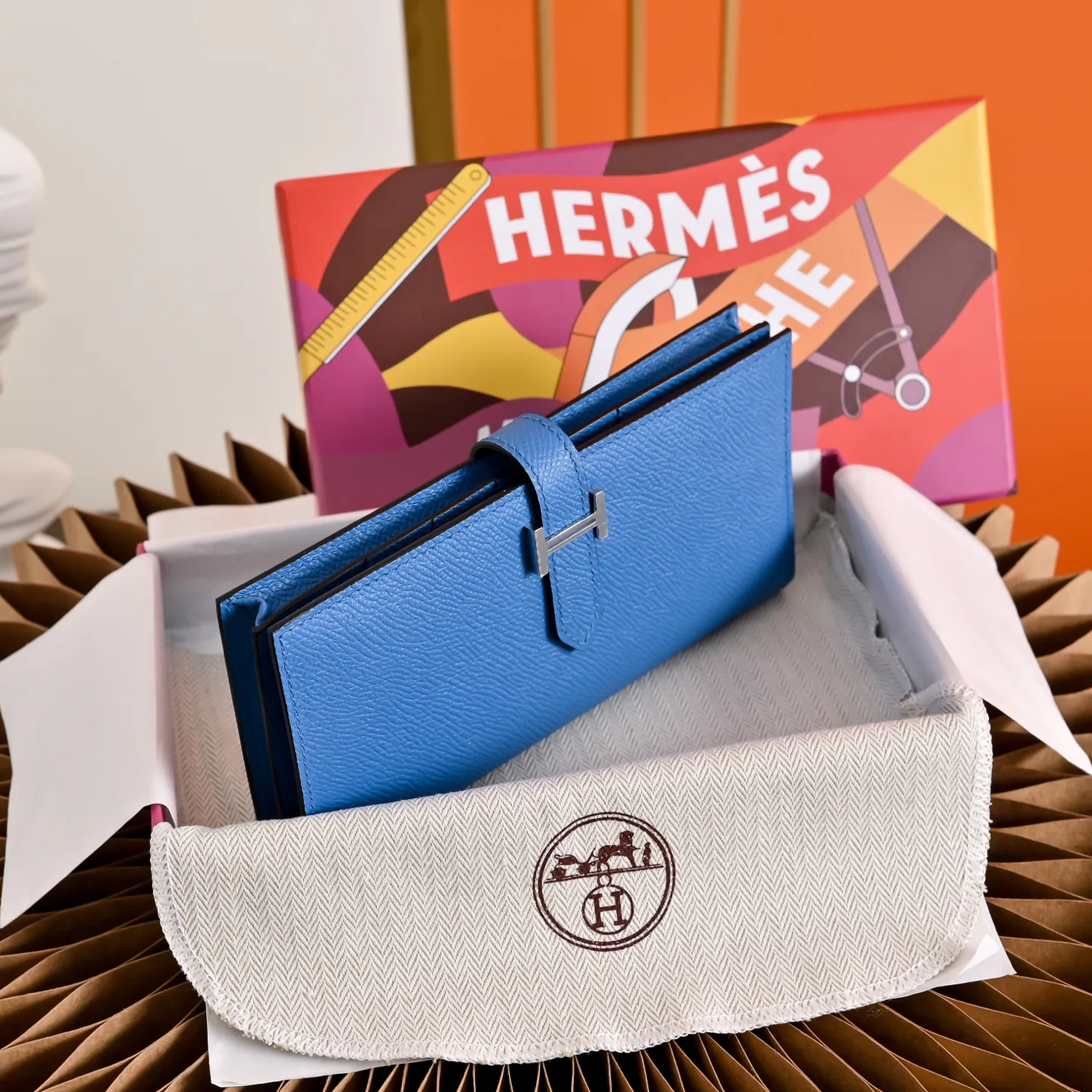 Клатчи Женские Hermes 18077435