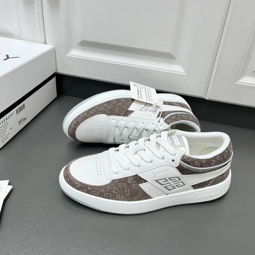 Кеды Мужские Givenchy 2622258