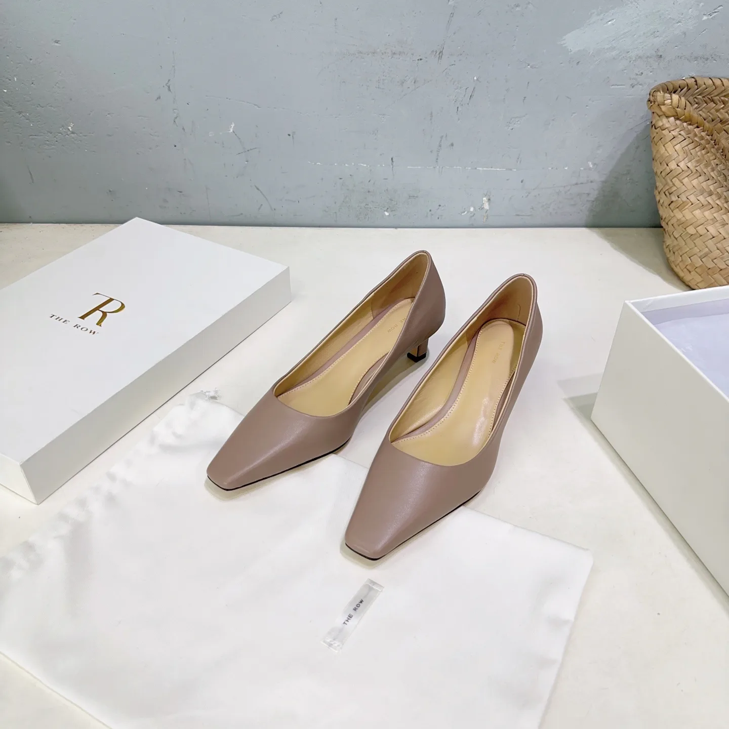 Туфли Женские The Row 449693