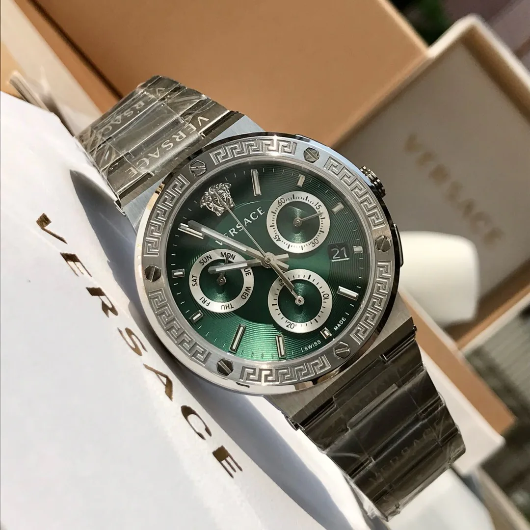 Часы Мужские Versace 11191366