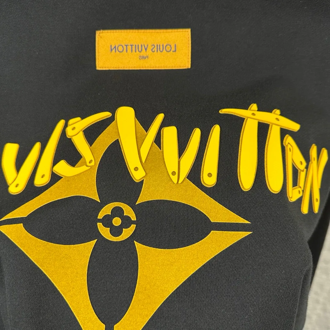 Свитшоты И Худи Мужские Louis Vuitton 18179751