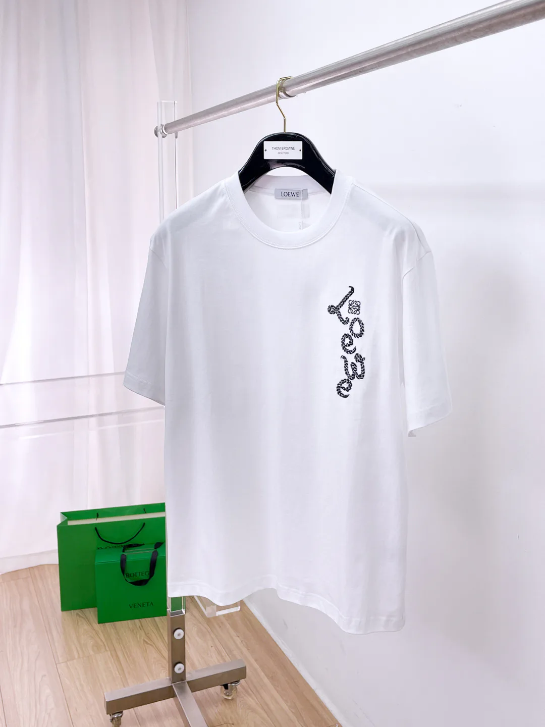 Брюки Женские Loewe 13230451