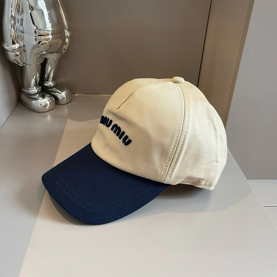 Головные Уборы Miu Miu 10871