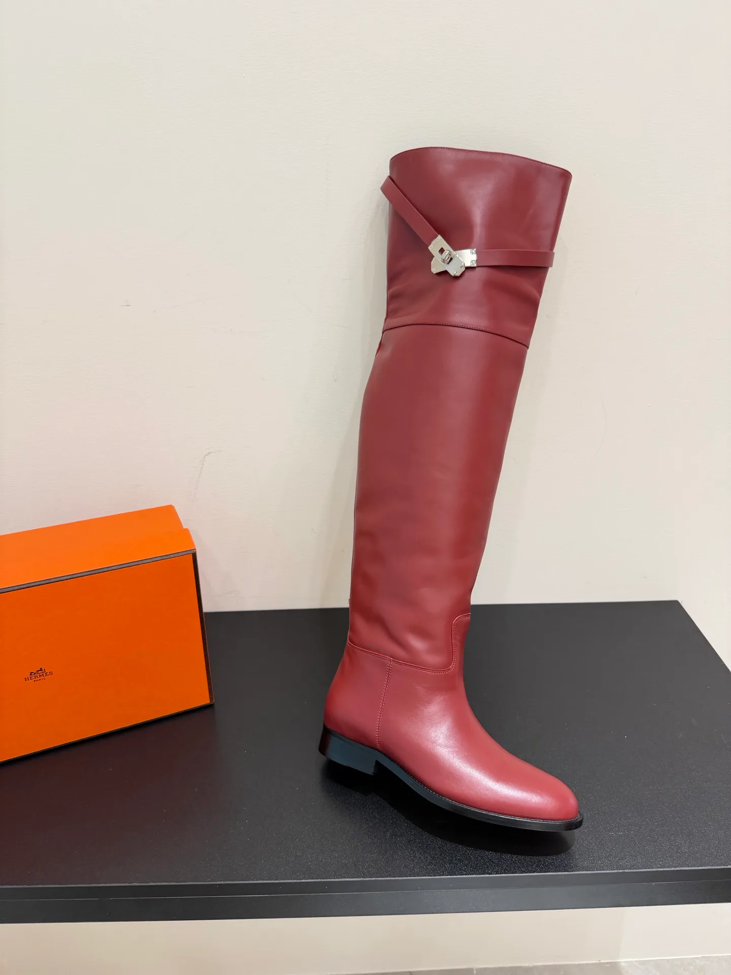 Сапоги Женские Hermes 18158824