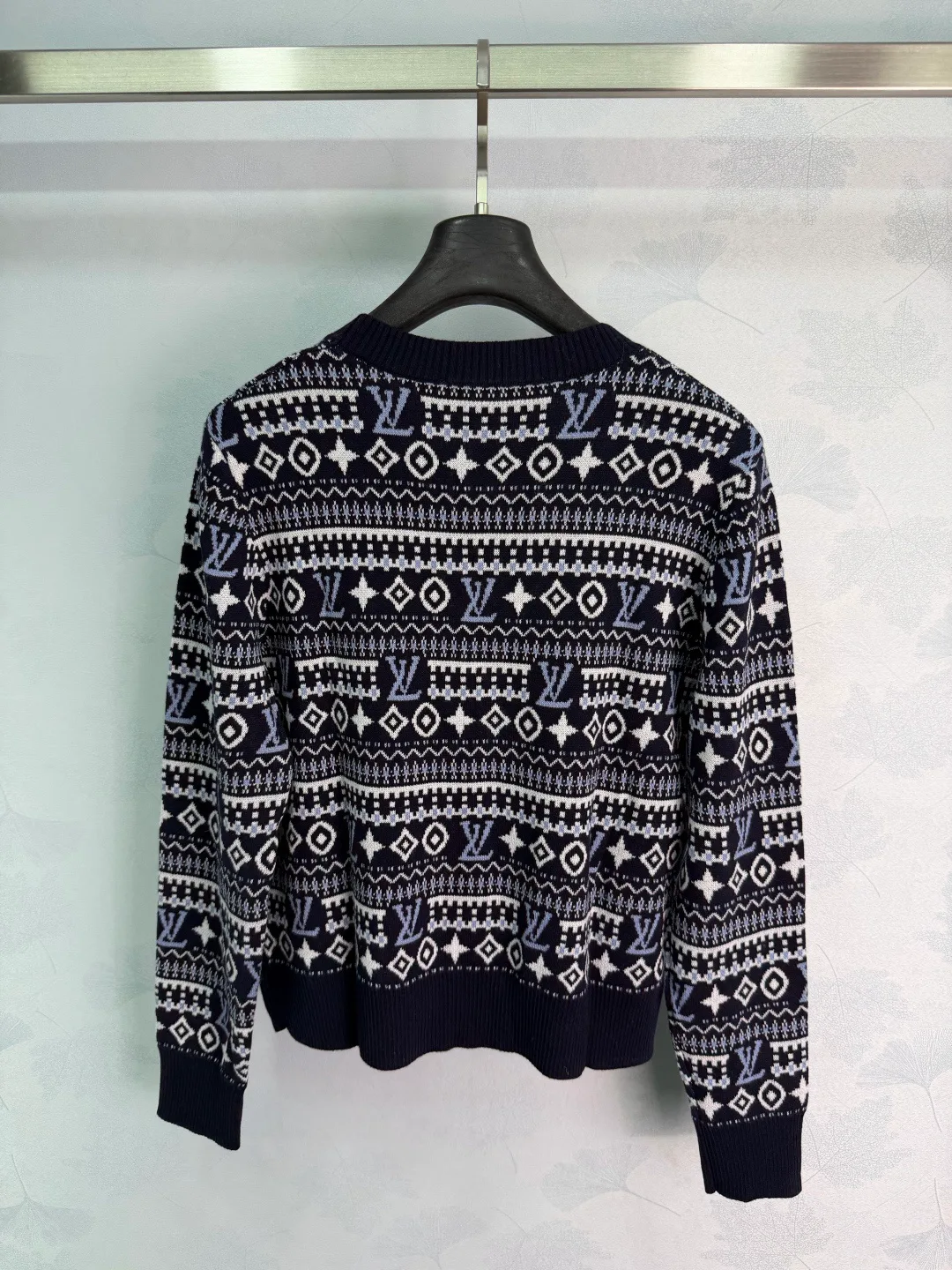 Джемперы И Свитеры Женские Louis Vuitton 19037819