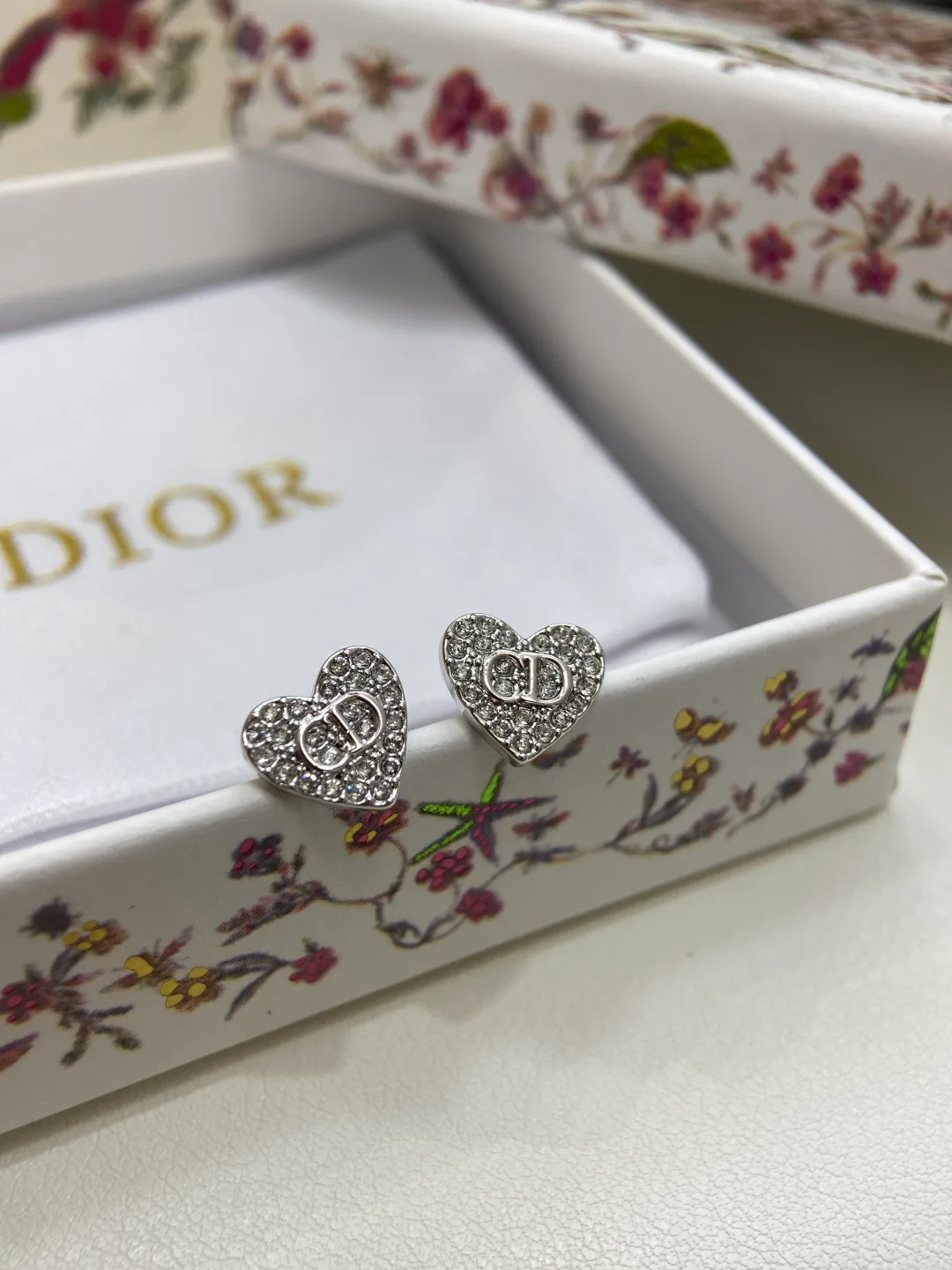 Бижутерия Christian Dior 18656363