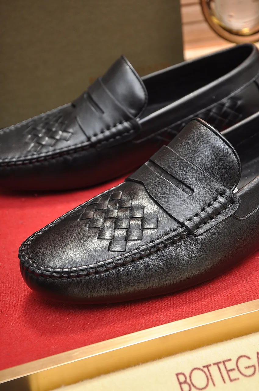 Лоферы И Туфли Мужские Bottega Veneta 18262205