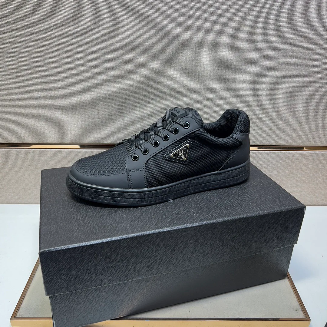 Сникерсы Мужские Prada 1712