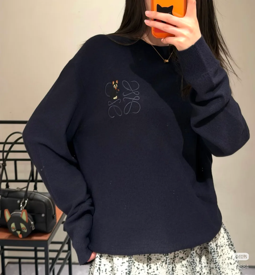 Джемперы И Свитеры Мужские Loewe 1624747