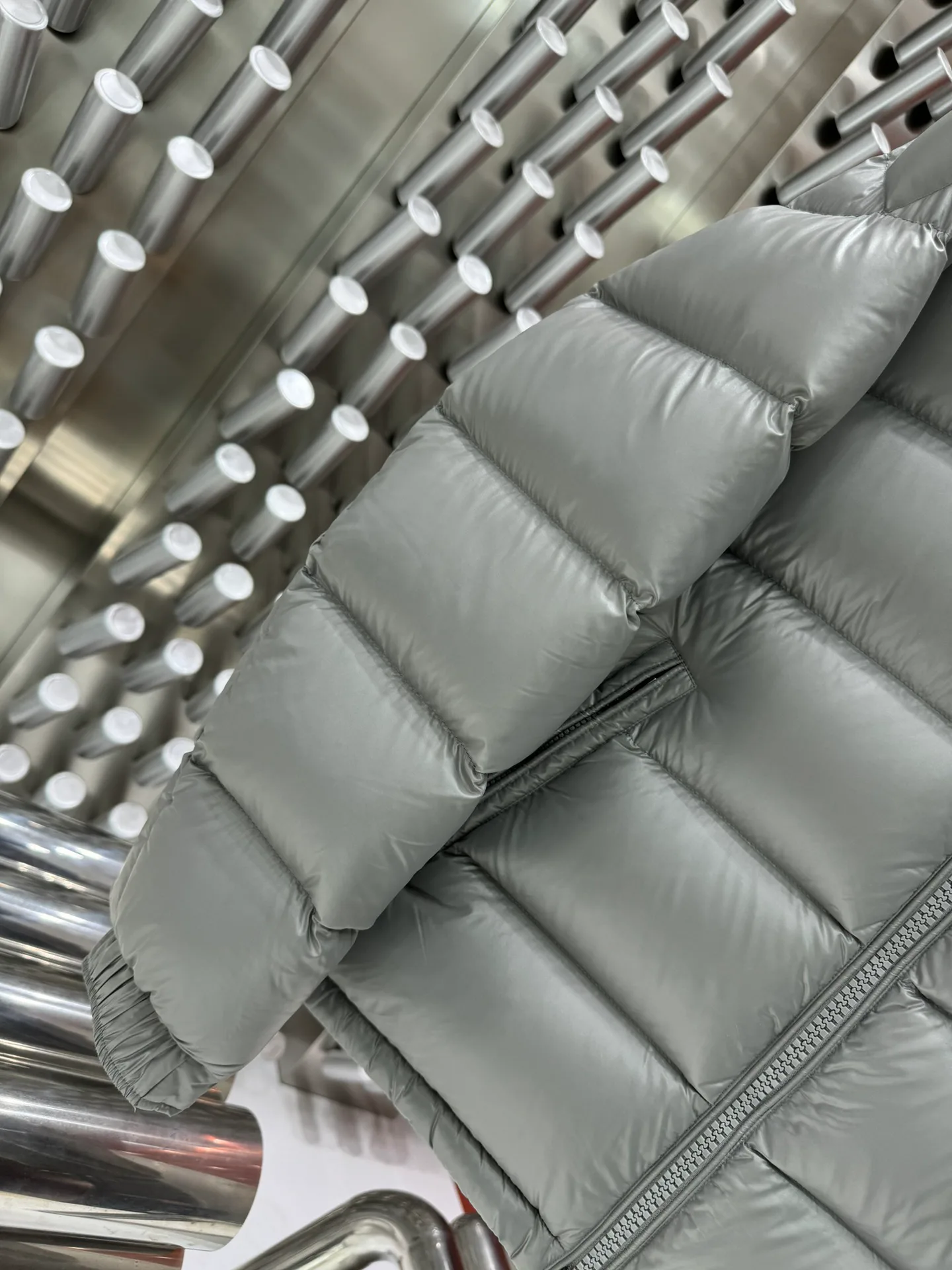 Куртки И Пуховики Женские Moncler 200439