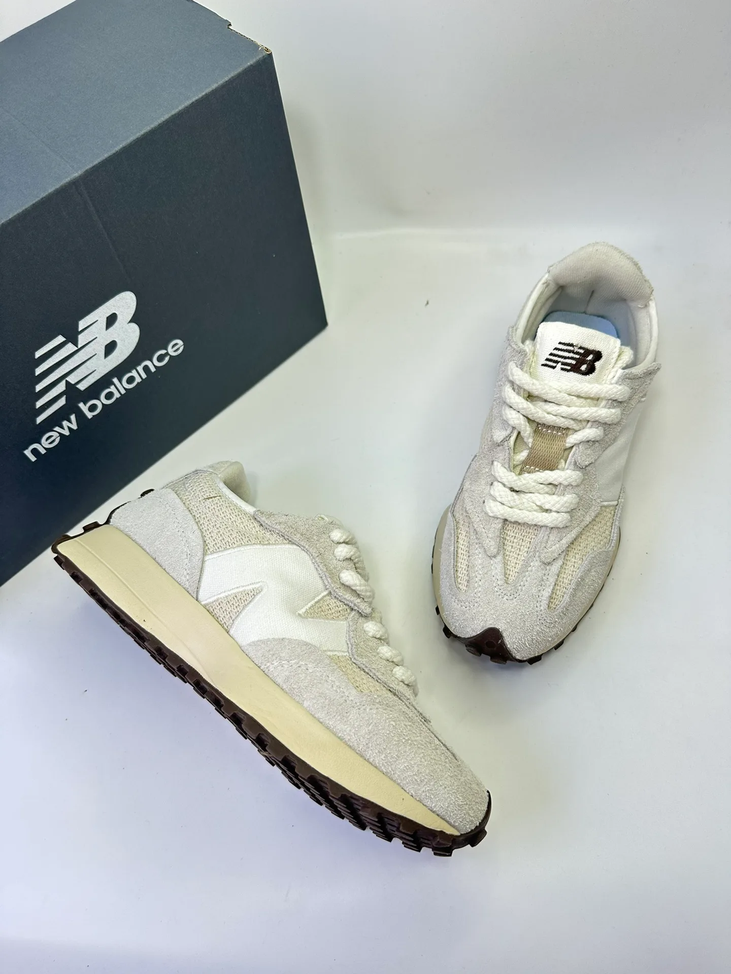 Кроссовки Женские New Balance 24829