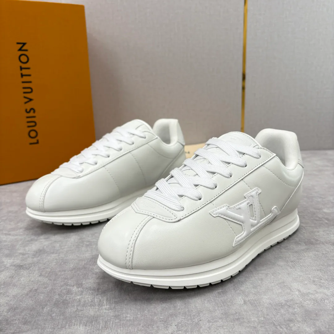 Кроссовки Мужские Louis Vuitton 790475