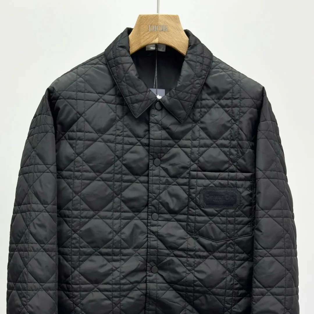 Куртки И Пуховики Мужские Christian Dior 83193