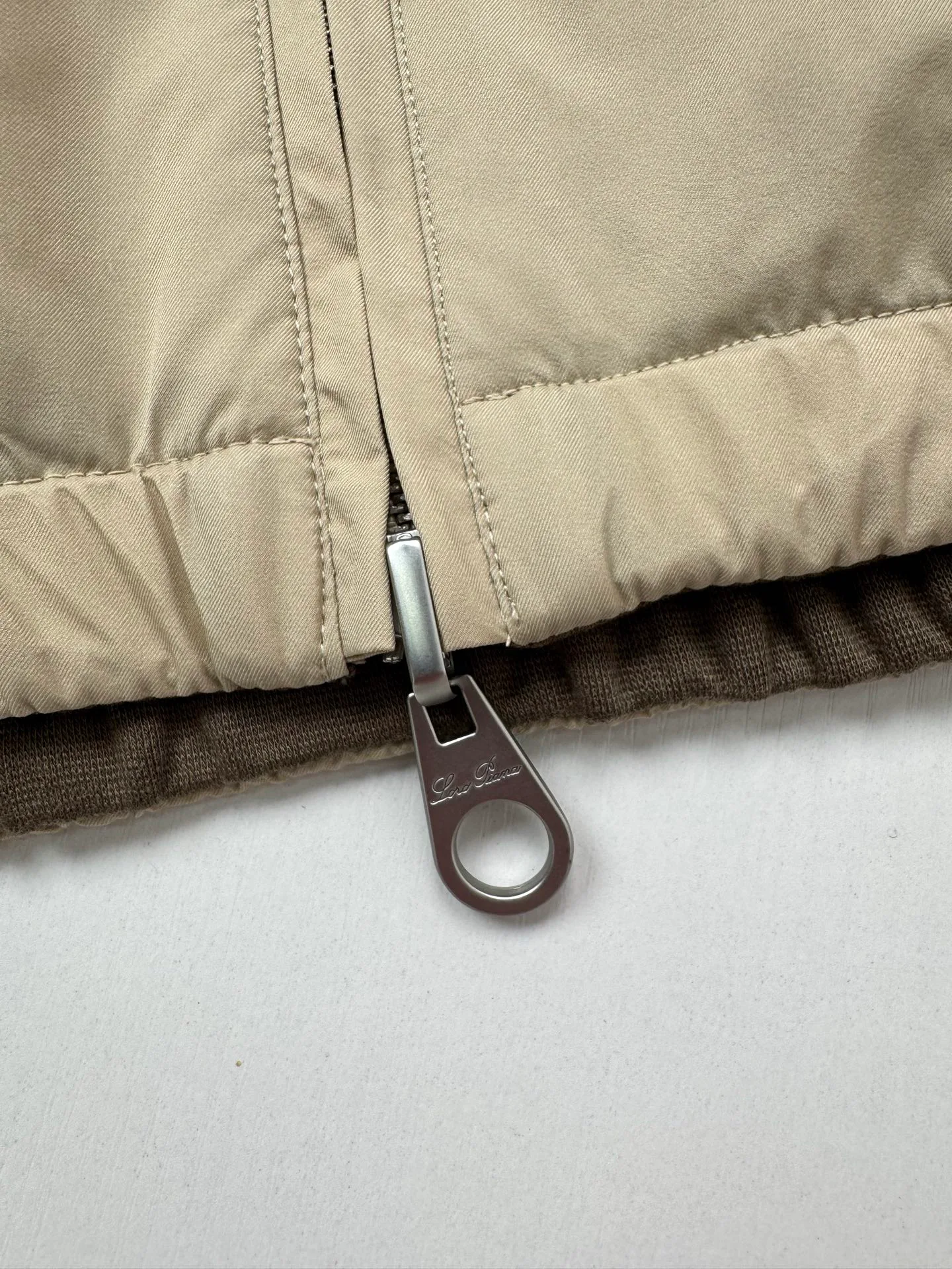 Жилеты Мужские Loro Piana 17585878