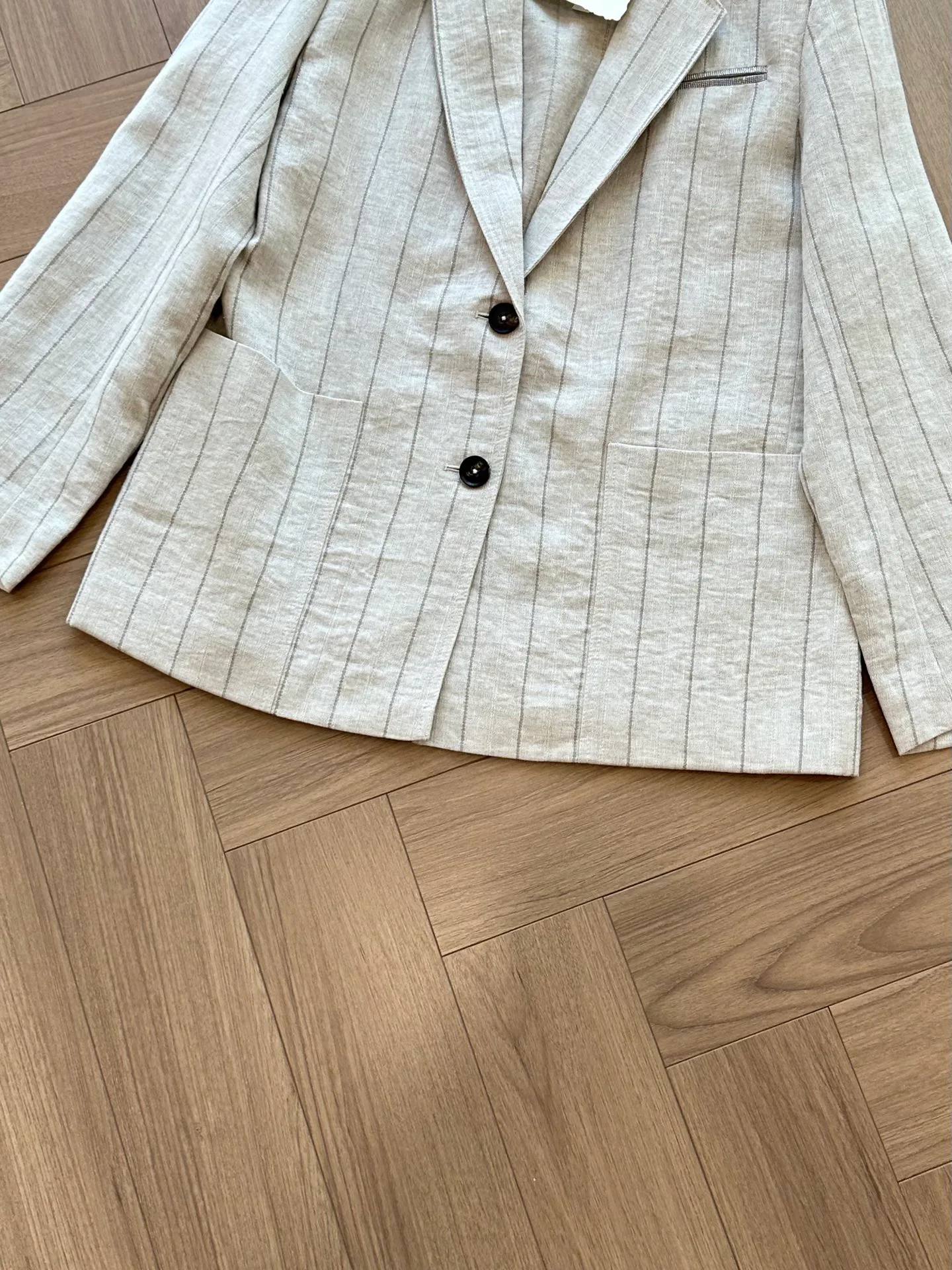 Жакеты Женские Brunello Cucinelli 11684691