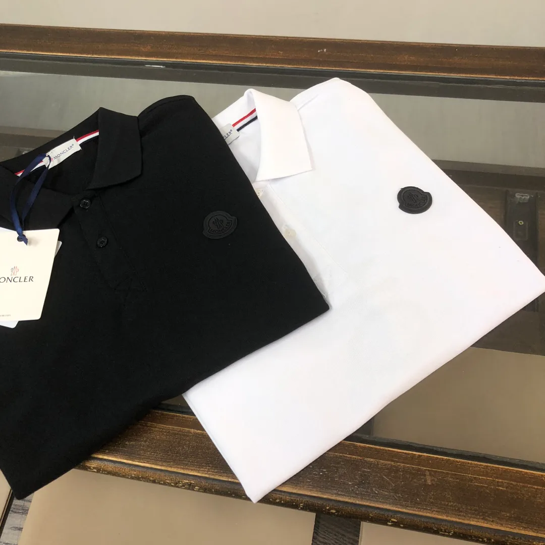 Рубашки Мужские Moncler 11190364