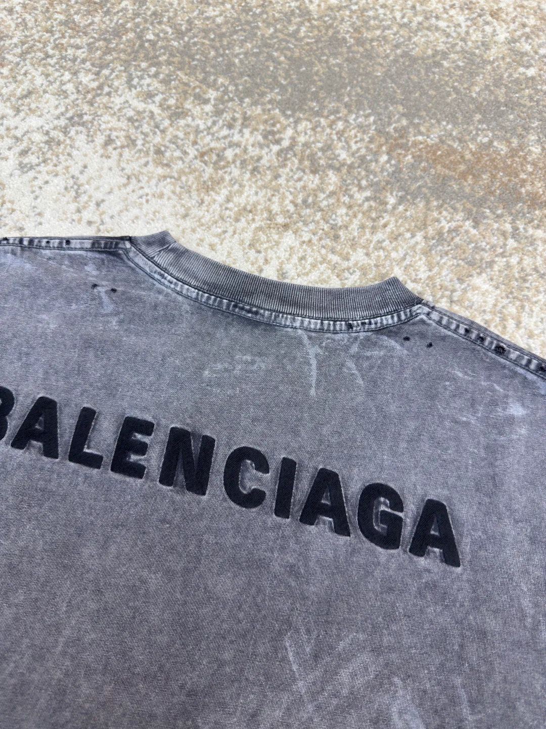 Футболки Мужские Balenciaga 11245778