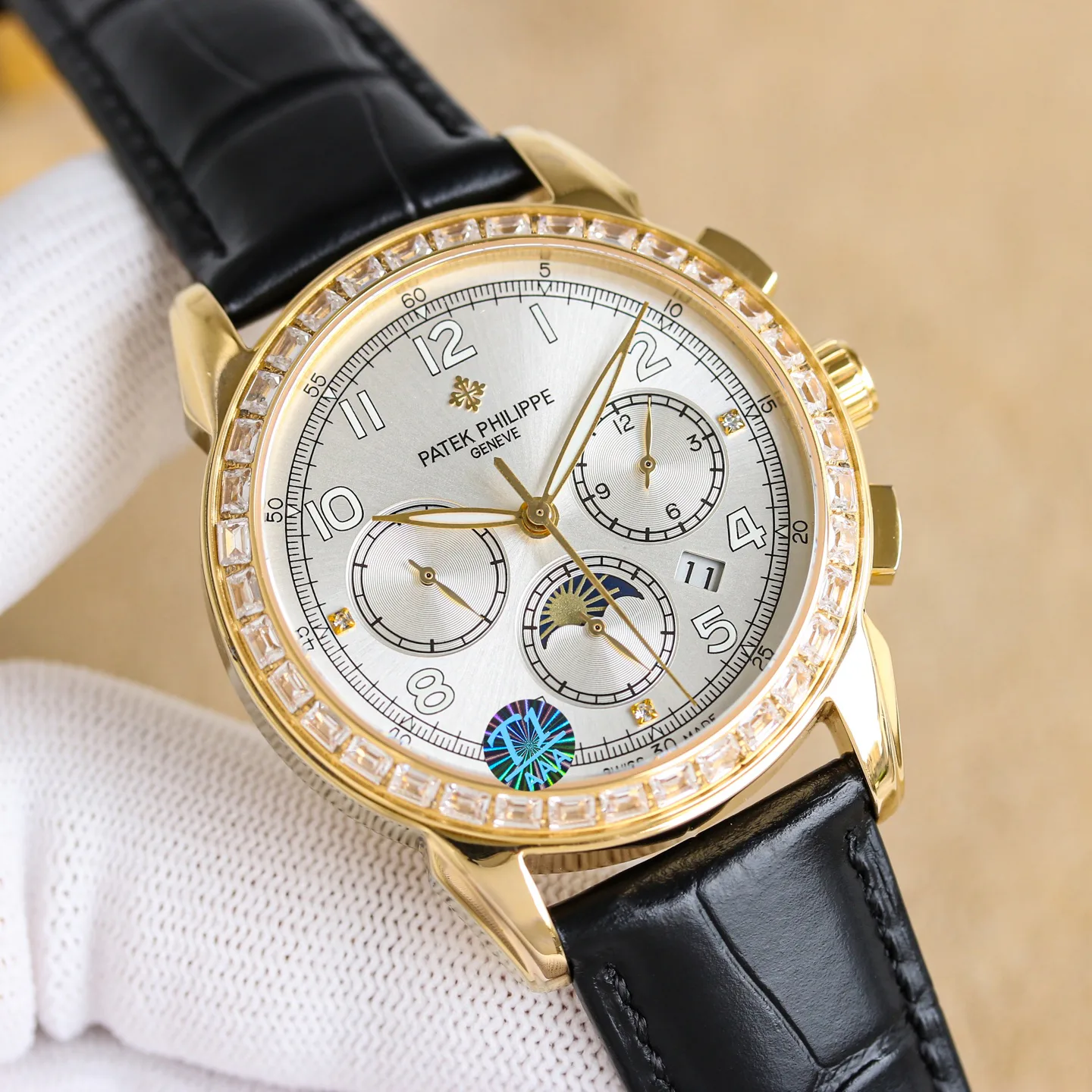 Часы Мужские Patek Philippe 17880877