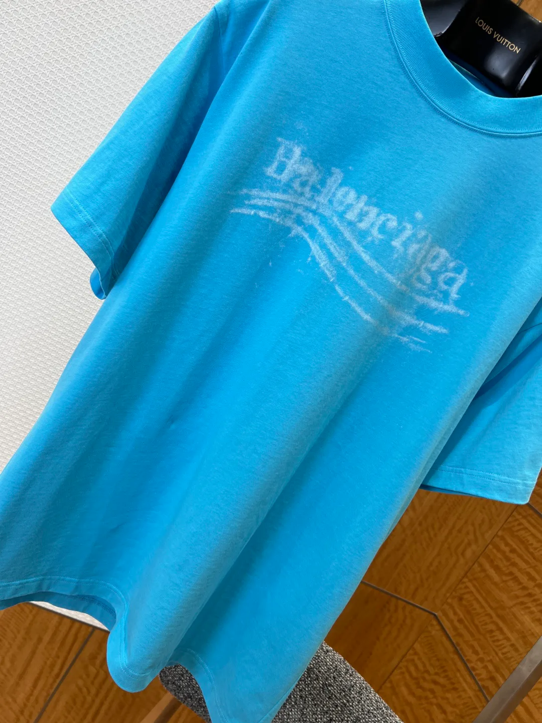 Футболки Мужские Balenciaga 11131641