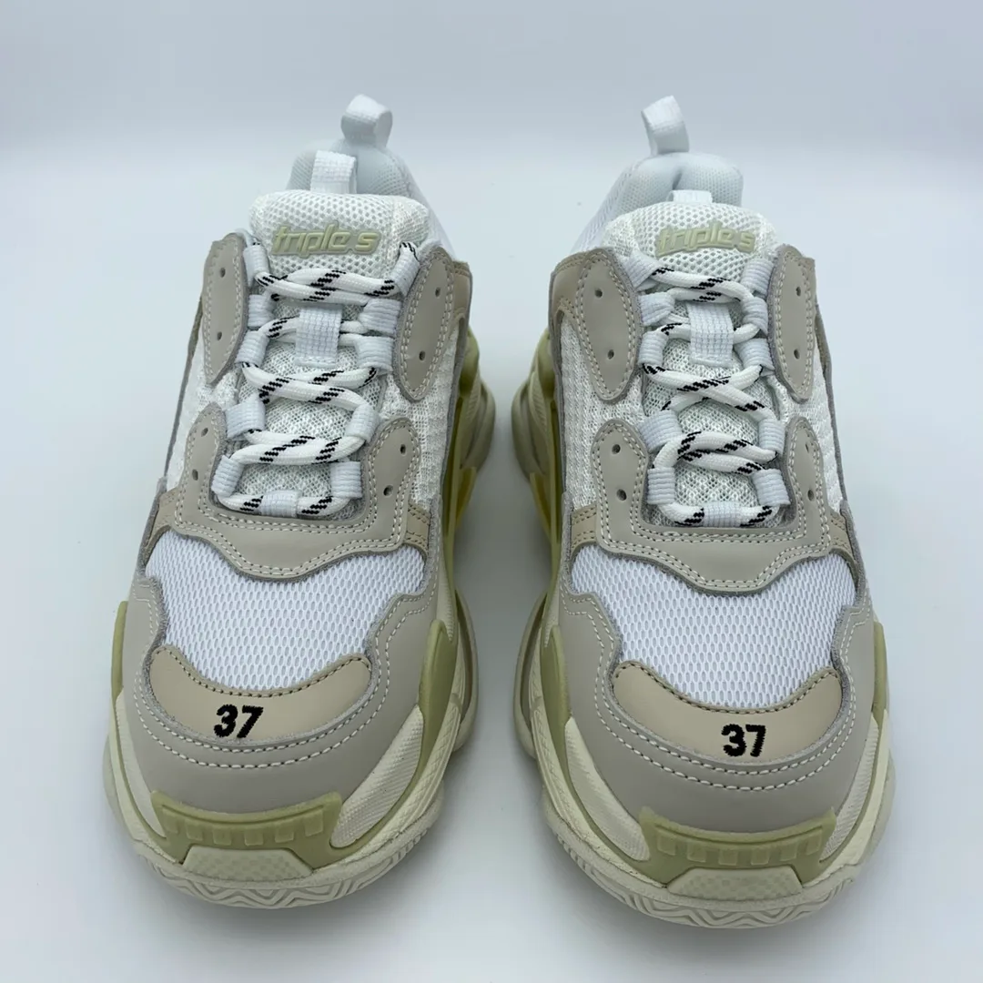 Кроссовки Женские Balenciaga 4931949