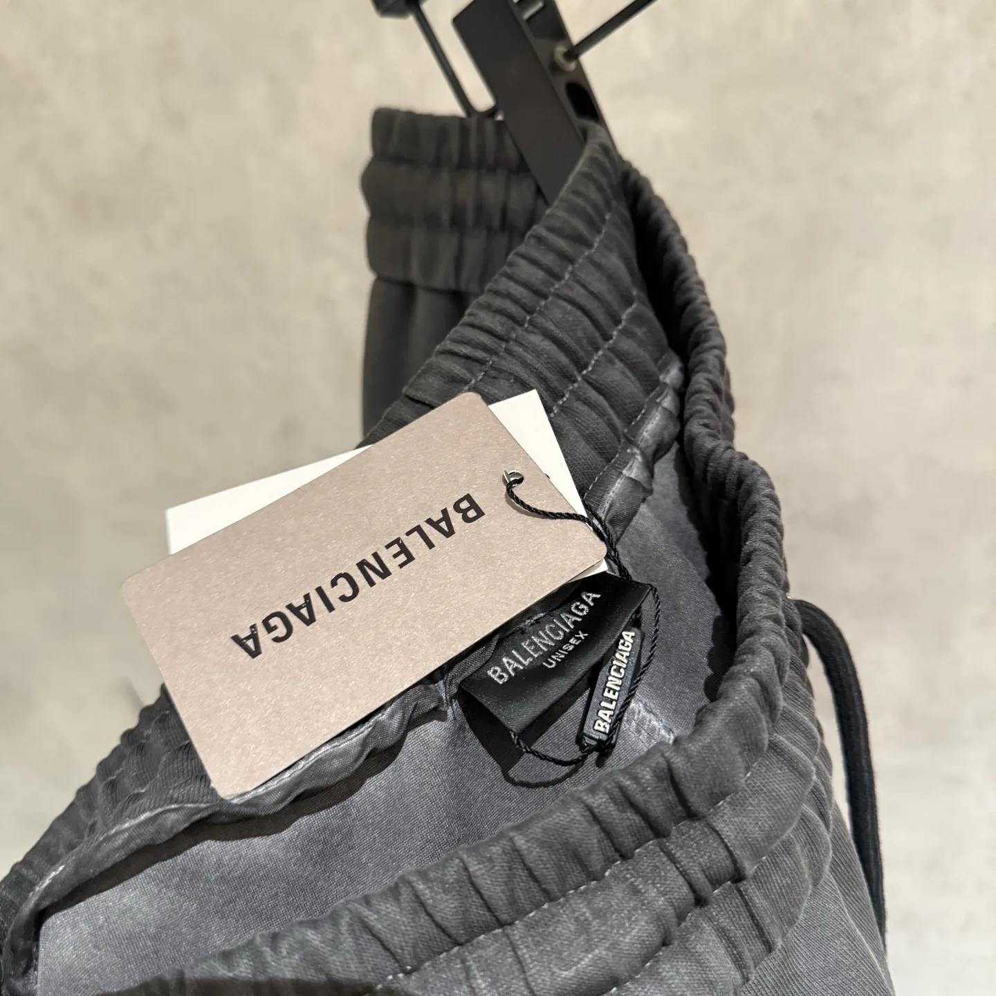 Брюки Мужские Balenciaga 11457771