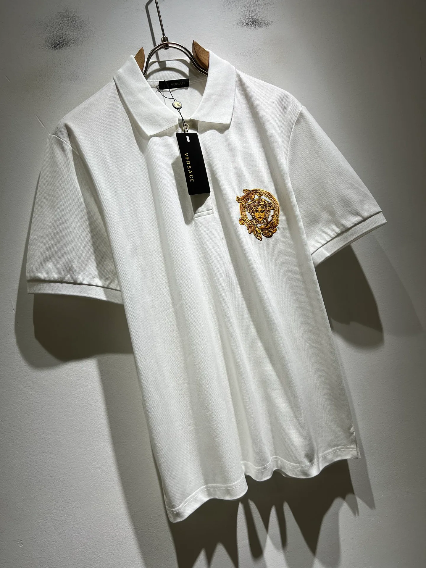 Рубашки Мужские Versace 11361113