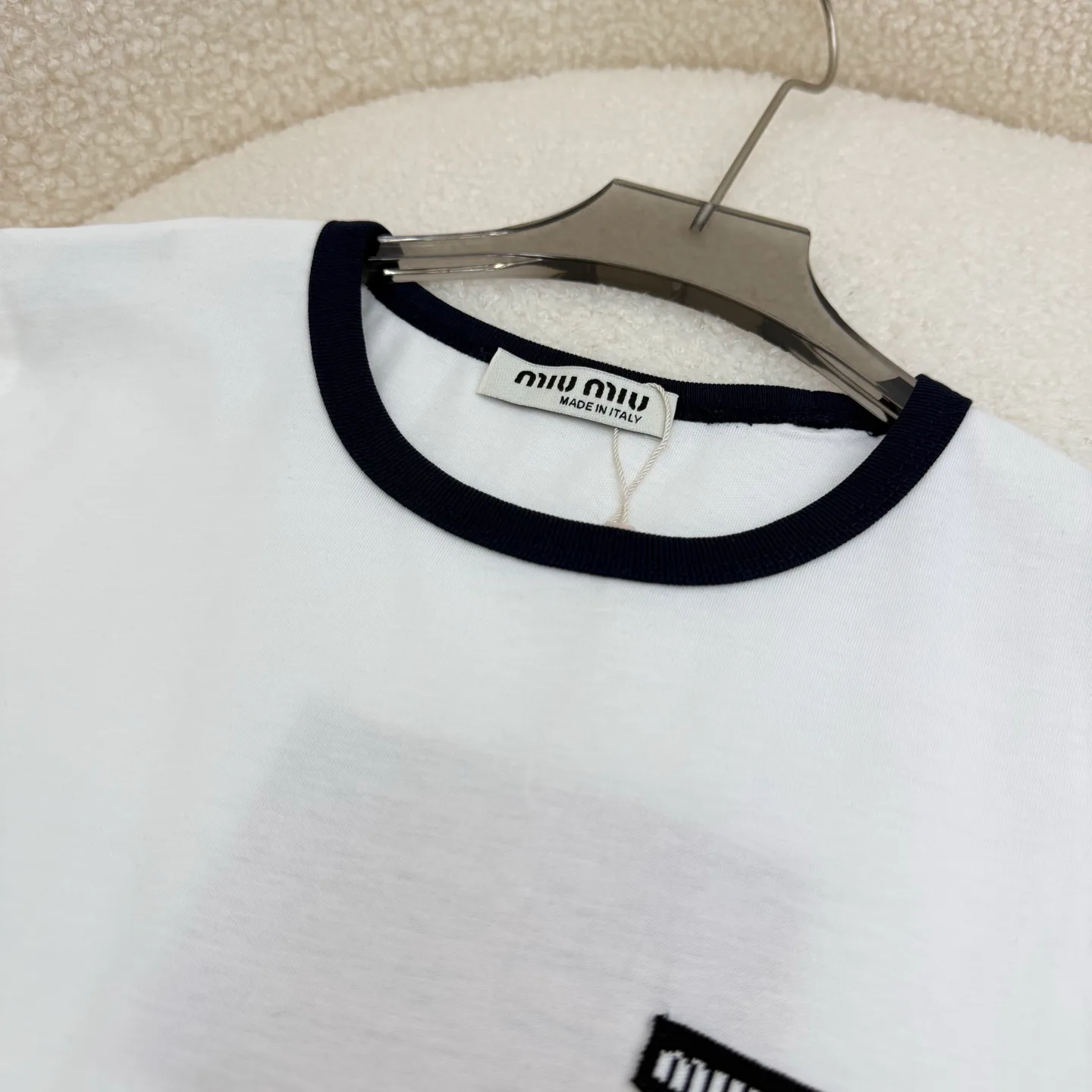 Футболки Женские Miu Miu 11250102