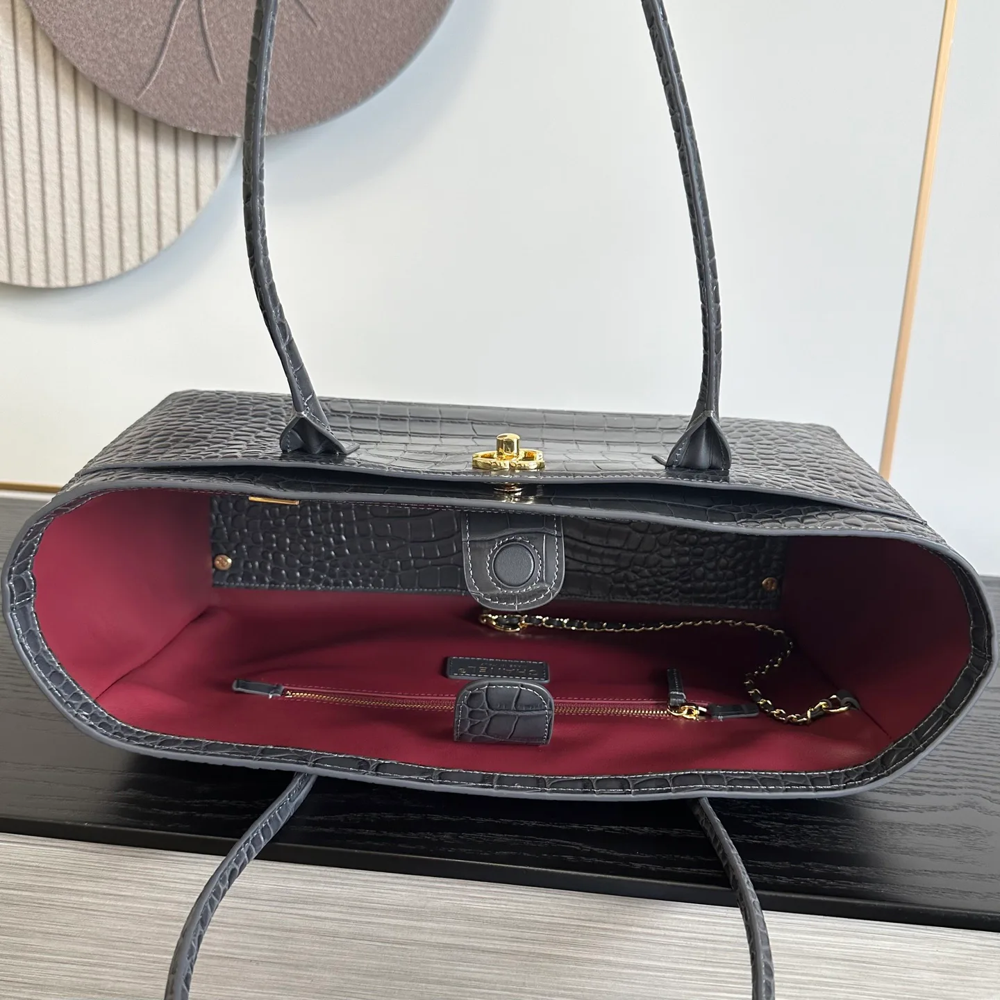 Классические Сумки Женские Chanel 16990421