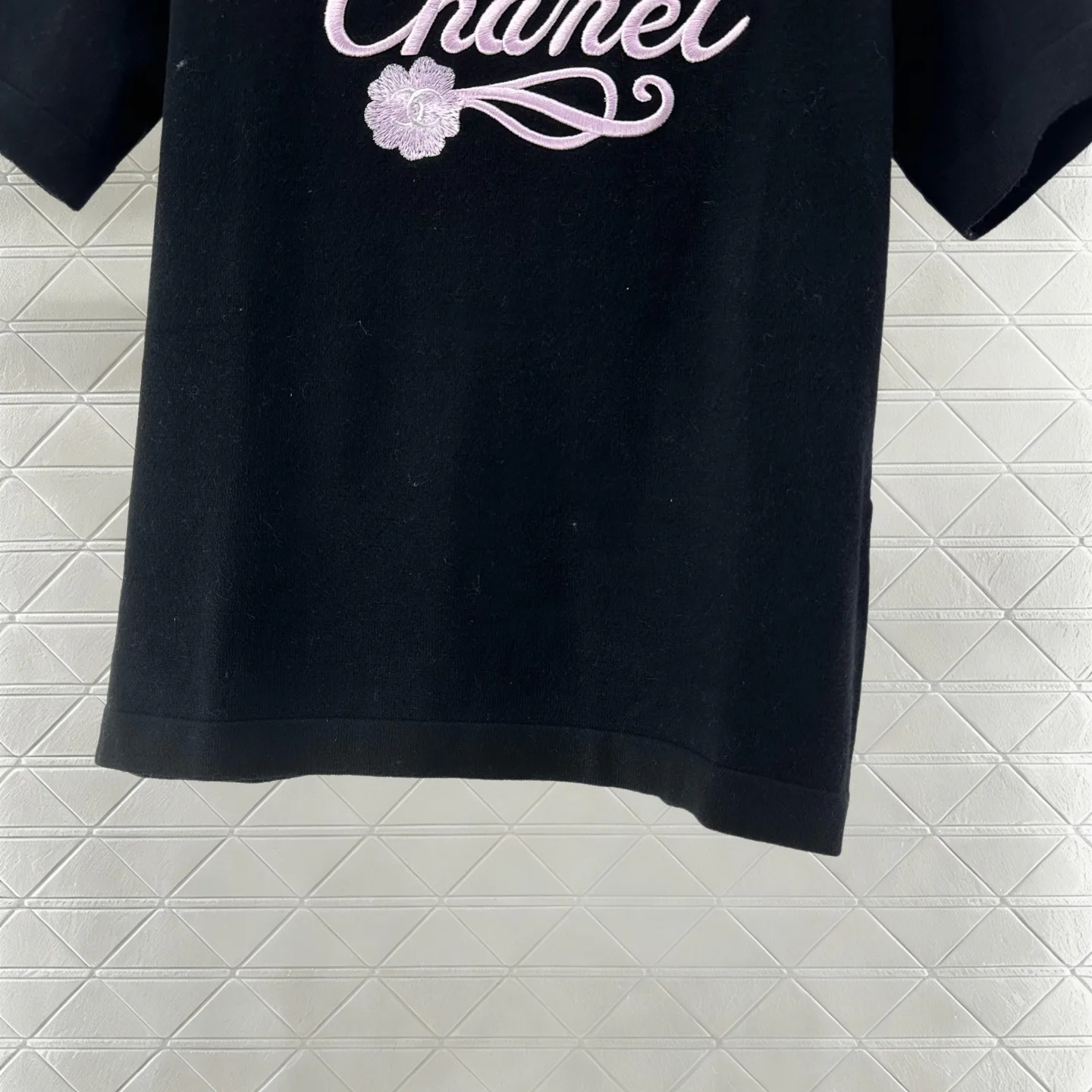 Футболки Женские Chanel 11306827