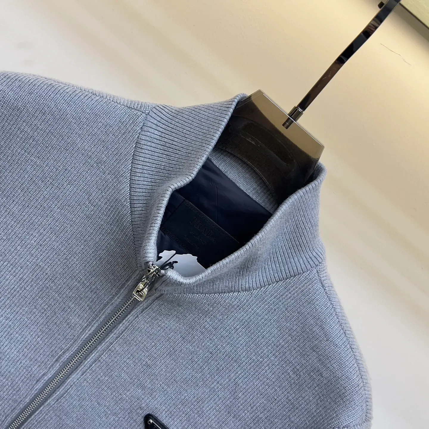 Куртки И Пуховики Женские Prada 844172