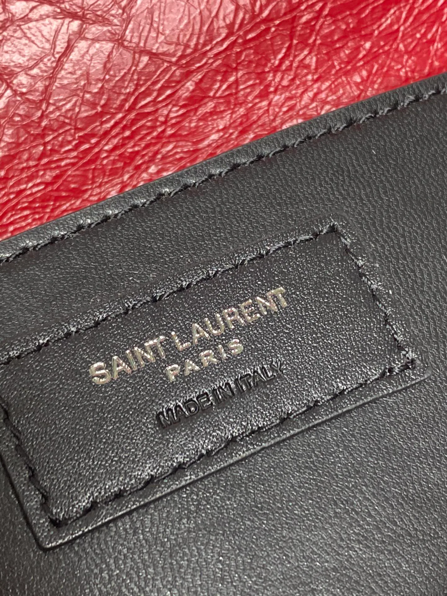 Сумки На Ремне Женские Saint Laurent 10234886