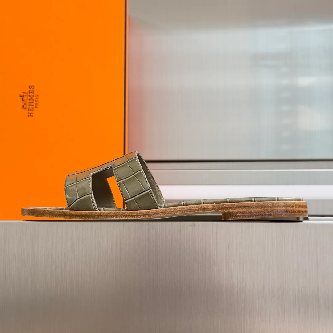 Сандалии Женские Hermes 12253153