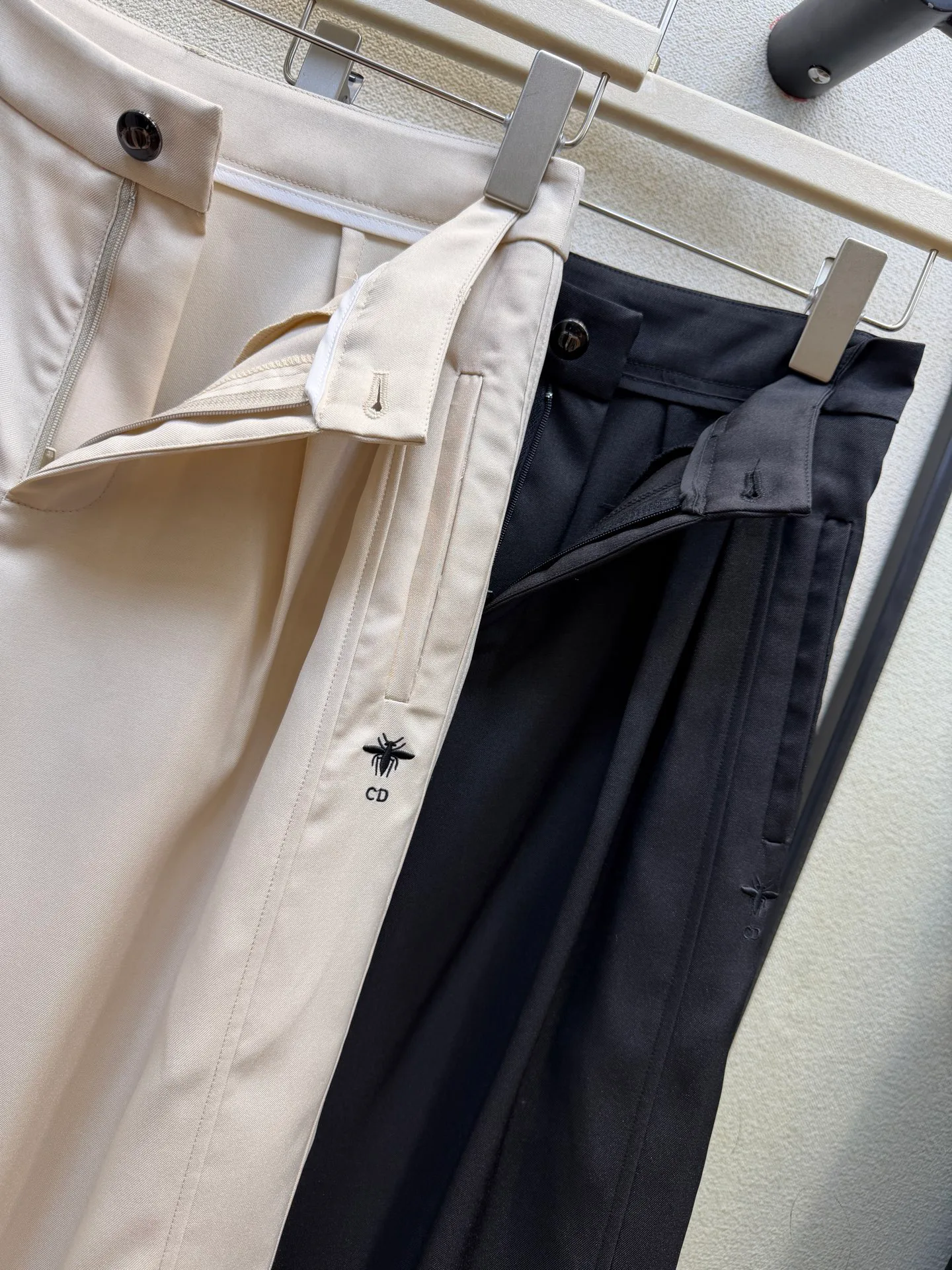 Брюки Женские Christian Dior 13545926