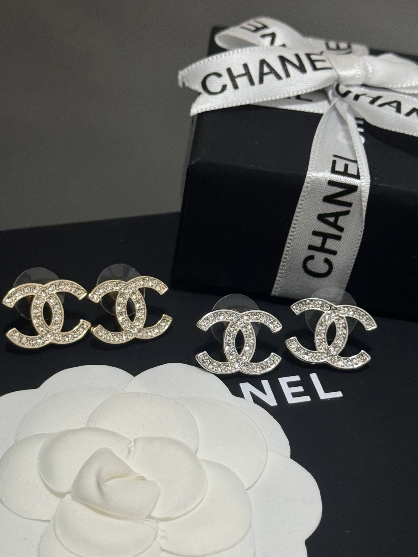 Бижутерия Chanel 11167814