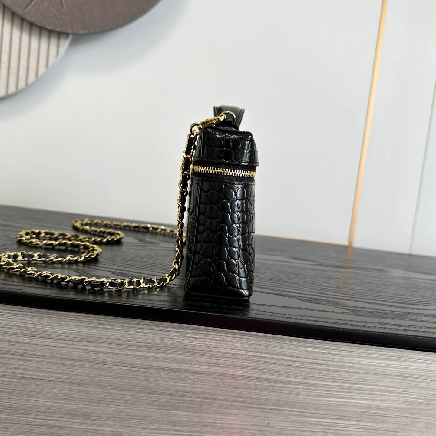 Классические Сумки Женские Chanel 17364620