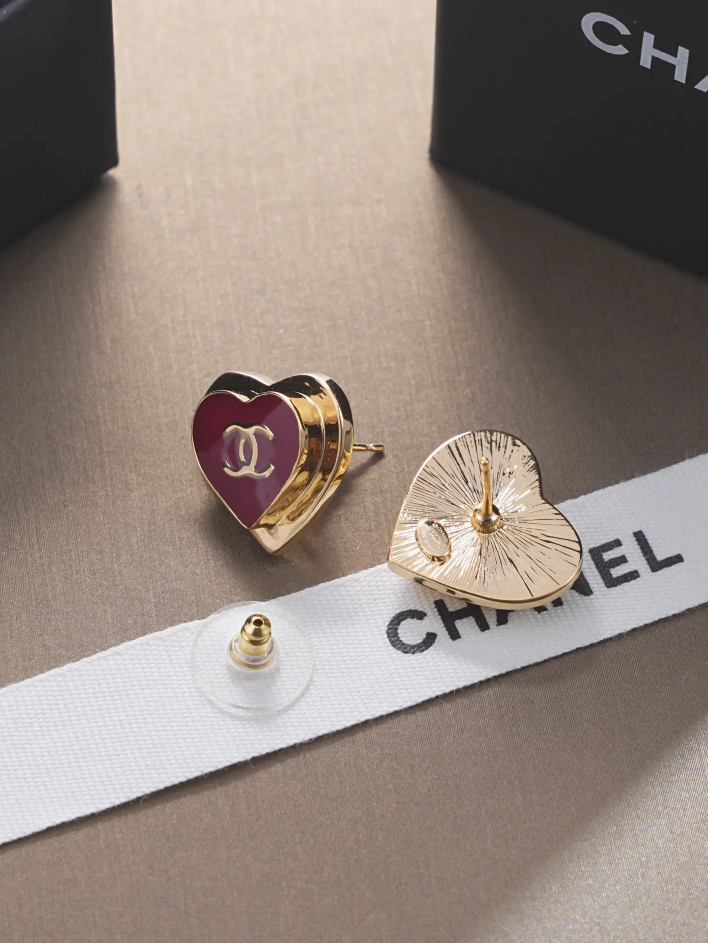 Бижутерия Chanel 9292060